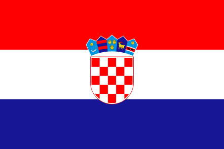 Croacia