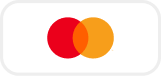 Pague de forma segura con su método de pago preferido