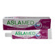 Aslamed