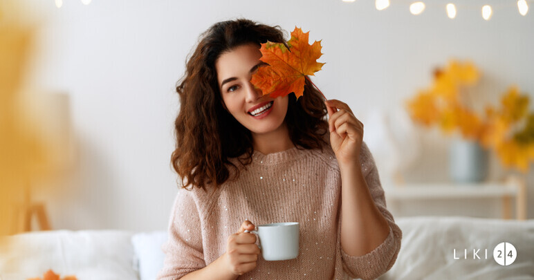 Schoonheidstrends voor deze herfst: natuurlijke huidverzorging bij koude omstandigheden