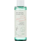 Daily Purifying Treatment Toner - Tónico exfoliante antiimperfecciones con ácidos AHA, BHA y PHA, AXIS-Y 200ml