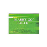 Diabetico Forte, 27 gélules, Chine