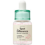 Spot The Difference Blemish Treatment - Serum Corrector Antimanchas con 4-Terpineol y 2% Niacinamida, AXIS-Y, 15ml