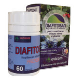 Diaphytosan, 60 capsules, Evicom