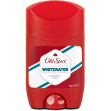 Old Spice Desodorante en barra whitewater, 50 ml