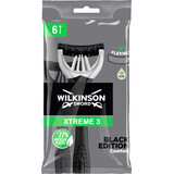 Wilkinson Cuchillas de afeitar xtreme 3, 6 piezas