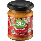 DmBio Pesto de Ricotta con Nueces, ECO, 120 g