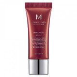 BB Cream M Perfect Cover SPF42/PA+++, 20 ml, Farbton 27, Missha