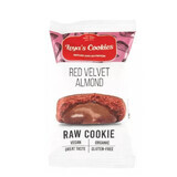 Biscotti Bio alle mandorle Leya's Cookies, 25 g, Leya's