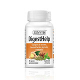 DigestHelp, 20 capsule gastrorezistente, Zenyth