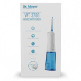 Enjuague bucal portátil, WT3700, Dr.Mayer