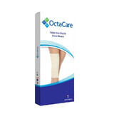 Kniebrace, Maat XL, 44 - 48 cm, 1 stuk, OctaCare