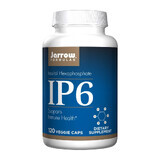 IP6 Jarrow Formulas, 500mg, 120 cápsulas, Secom