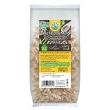 Pâtes de millet à faible teneur en glucides, spirales, 200 g, Herbal Sana