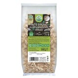 Pasta di miglio con prezzemolo e aglio, spirali, 200 g, Herbal Sana