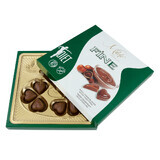 Chocolade pralines, 80 g, Milete