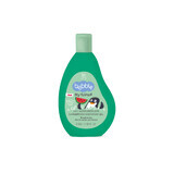 Champú y gel de ducha 2 en 1 sandía, +12 meses, 250 ml, Bebble