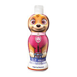 Shampooing et gel douche Paw Patrol Skye, 400 ml, Air Val