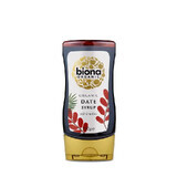 Sirope de membrillo ecológico, 350 gr, Biona