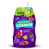 Mixed berry juice, 200 ml, Vitago