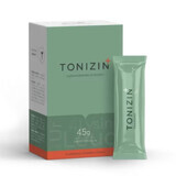 Tonizin, 15 Portionsbeutel, NaturPharma