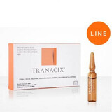 Viales de solución facial estéril Tranacix, 10 x 2 ml, LSI