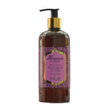 Lait corporel à la rose de Damas, 400 ml, Pielor Hammam