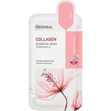 Maschera viso al collagene essenziale 24 ml, Mediheal