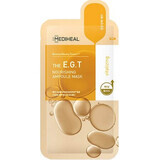 E.G.T Voedend Anti-Rimpel Gezichtsmasker, 27 ml, Mediheal