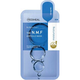 N.M.F Aquaring Ampolla Mascarilla Hidratante, 27 ml, Mediheal