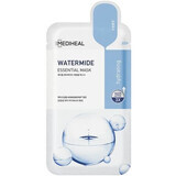 Mascarilla facial Watermide Essential, 24 ml, Mediheal 