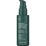 Serum facial de noche corrector de pigmentación mandélico, 30 ml, Allies Of Skin