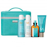 Set de Viaje Opción Volumen, Moroccanoil