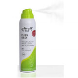 Efasit Voetdeodorant Spray, 18019632, 150 ml, Kyberg