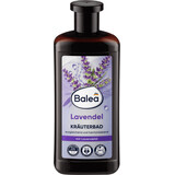 Balea Espuma de baño con lavanda, 500 ml