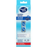 Dontodent Cepillo dental ActiveClean Recambio de cepillo dental ActiveClean, 8 uds.