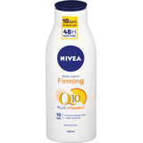 Nivea Q10 Straffende Körperlotion, 400 ml, 400 ml