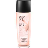 Playboy Natural Deodorant Spray, 75 ml