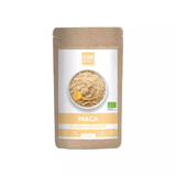 Maca en poudre Bio Smart Food, 125 g, RawBoost