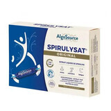 Spirulysat original, 20 viales, Algosource