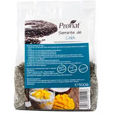 Chia Seeds, 500 g, Pronat