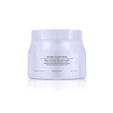 Mascarilla hidratante post decoloración Blond Absolu Masque CIicaextreme, 500ml, Kerastase