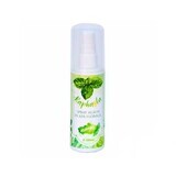 Elk spray in munt bloemenwater, 100ml, Divine Star