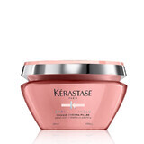 Kérastase Chroma Filler Haarmaske - Anti-Porosität Maske für mittleres und dickes gefärbtes Haar 200ml