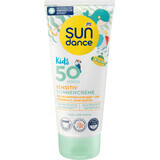 Sundance Protección Solar para Niños con Piel Sensible SPF 50, 100 ml