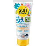 Sundance Ultra Sensitive Skin Protección solar para niños SPF50, 100 ml