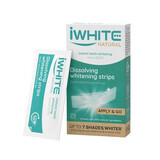 Bandes blanchissantes dissolvables, 28 pièces, iWhite