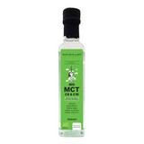 Extracto natural de aceite de coco BIO MCT C8 &amp; C10, 250 ml, Republica Bio