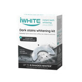 Kit de blanqueamiento dental y eliminación de manchas, iWhite