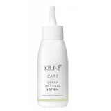 Lotion régénératrice pour cheveux fins et clairsemés Derma Activate Care, 75 ml, Keune